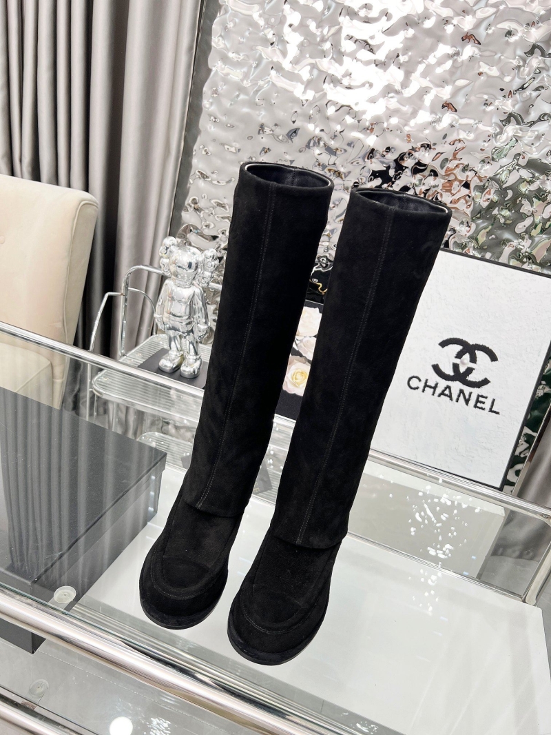 Ch**el boots